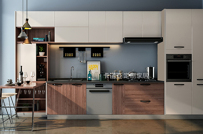 加盟全屋定制能否賺錢？這幾點(diǎn)是關(guān)鍵