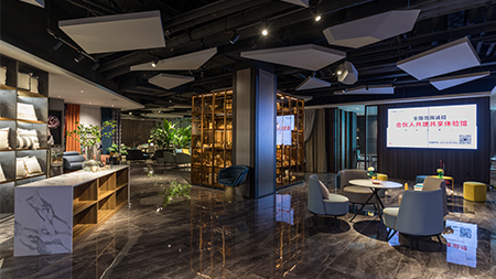 0投資，坐擁4000㎡家居體驗(yàn)館，不是夢(mèng)！