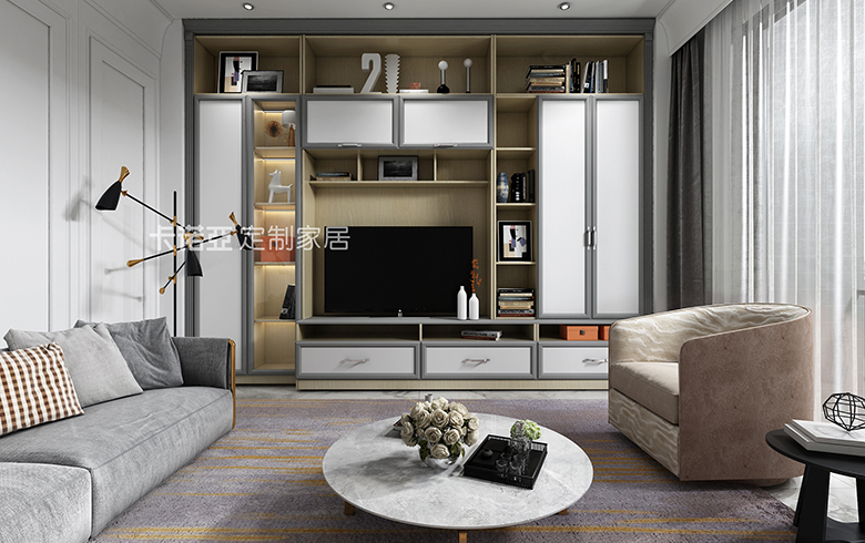 想要做全屋定制家具加盟，需要的條件有哪些？