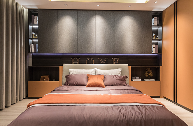 定制家具為何如此受歡迎？定制家具的優(yōu)勢(shì)有哪些？