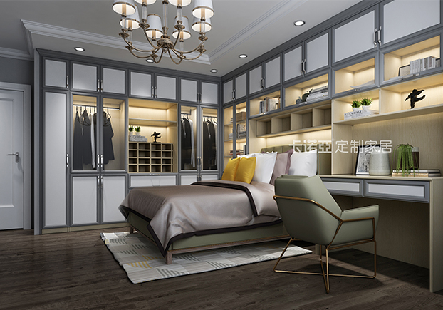 定制家具哪家性價(jià)比高？如何看品牌是否具有性價(jià)比？