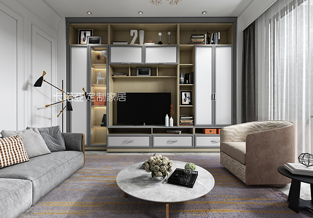 131m2三房兩廳，家有二胎必看！