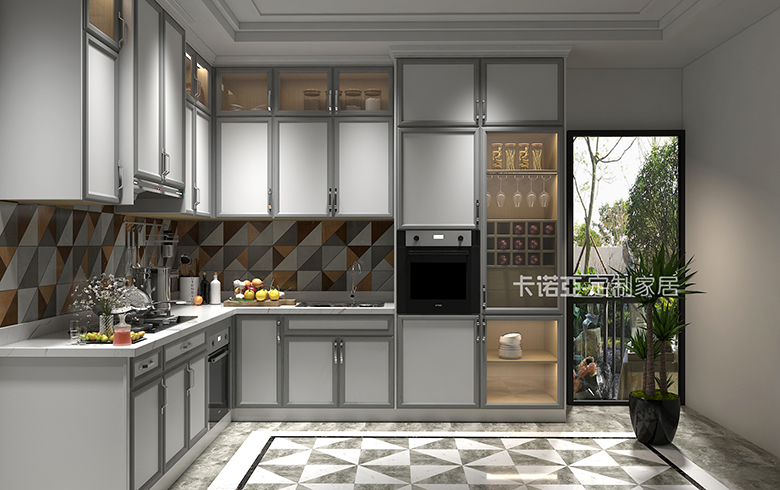 整體廚房怎么樣？整體廚房的優(yōu)缺點(diǎn)有哪些？