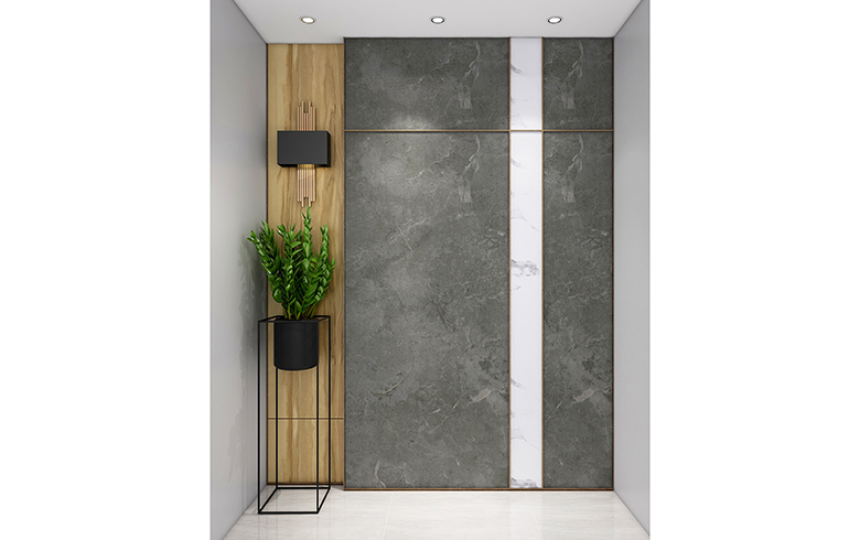 極簡生活·護(hù)墻系統(tǒng)