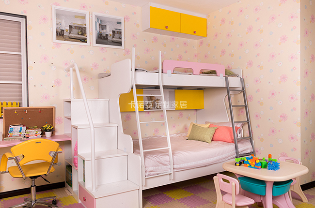 兒童房怎么裝修設(shè)計？兒童房裝修設(shè)計要注意什么？