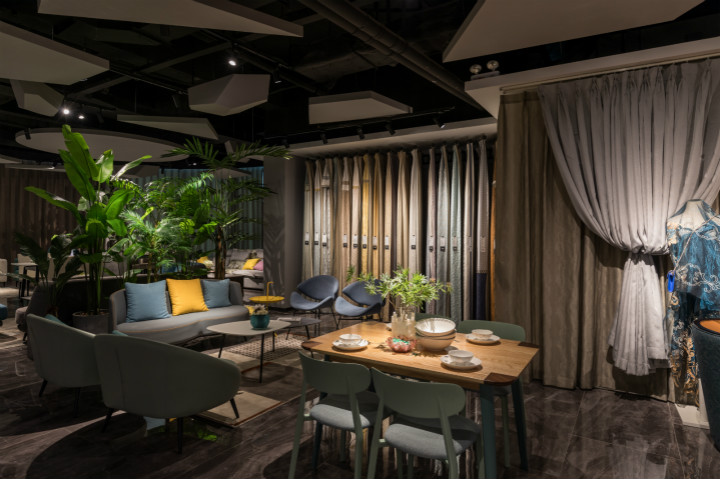 家居大佬紛紛轉(zhuǎn)型做整裝，中小型裝修公司如何突圍？