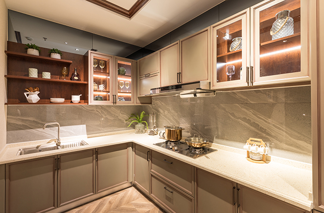 廚房水槽尺寸一般多少合適？廚房水槽尺寸標(biāo)準(zhǔn)