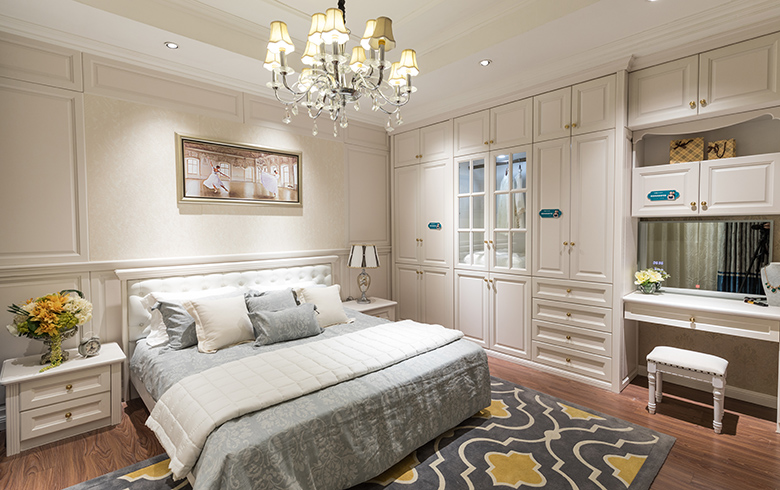 定制衣柜加盟該如何做才能獲利？定制衣柜加盟注意事項