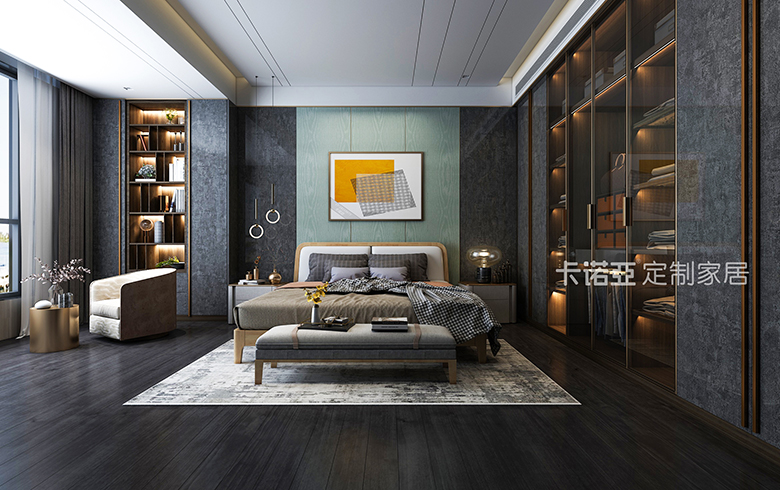 輕奢風格裝修怎么樣？輕奢風格裝修特點是什么？