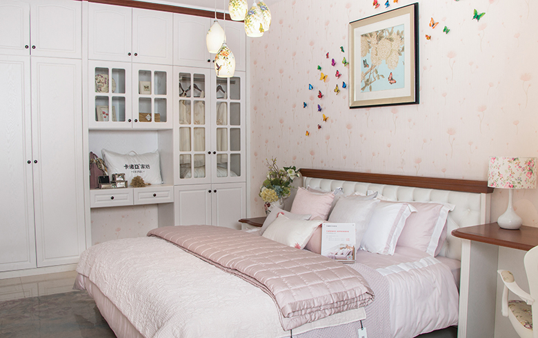 田園裝修風(fēng)格怎么樣？田園裝修風(fēng)格的特點有哪些？