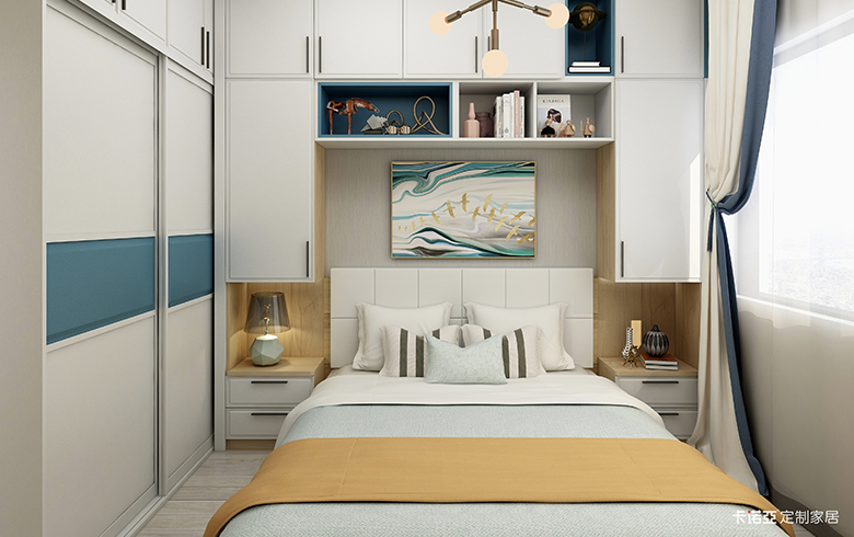 俏北歐，意溫柔