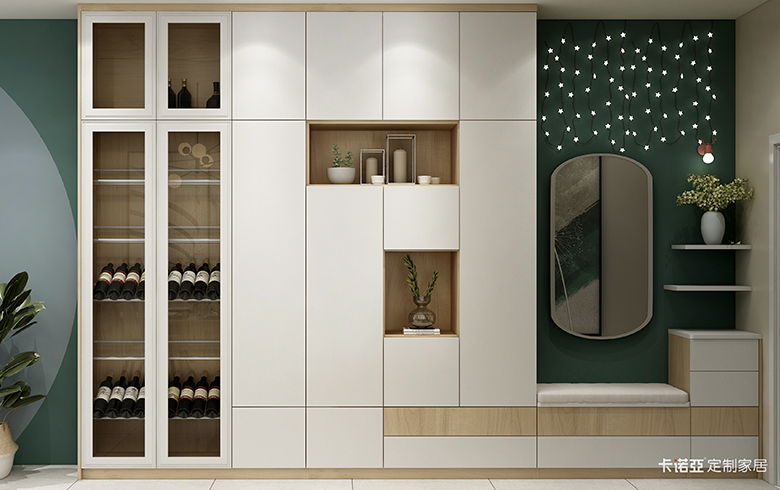 俏北歐，意溫柔