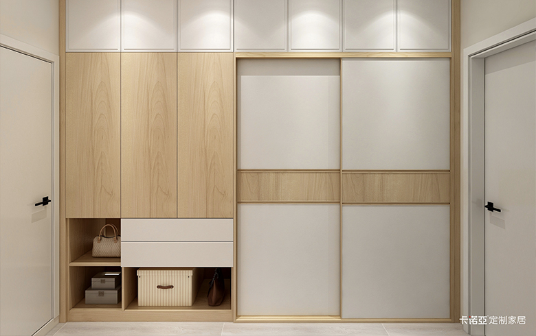 俏北歐，意溫柔