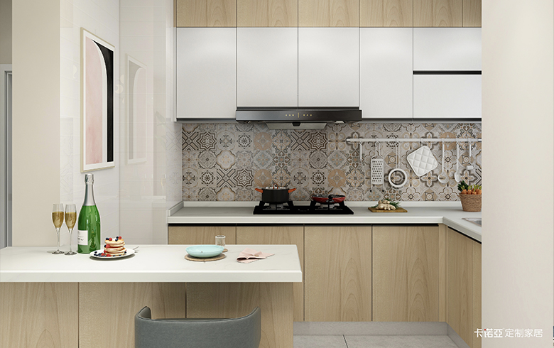 俏北歐，意溫柔