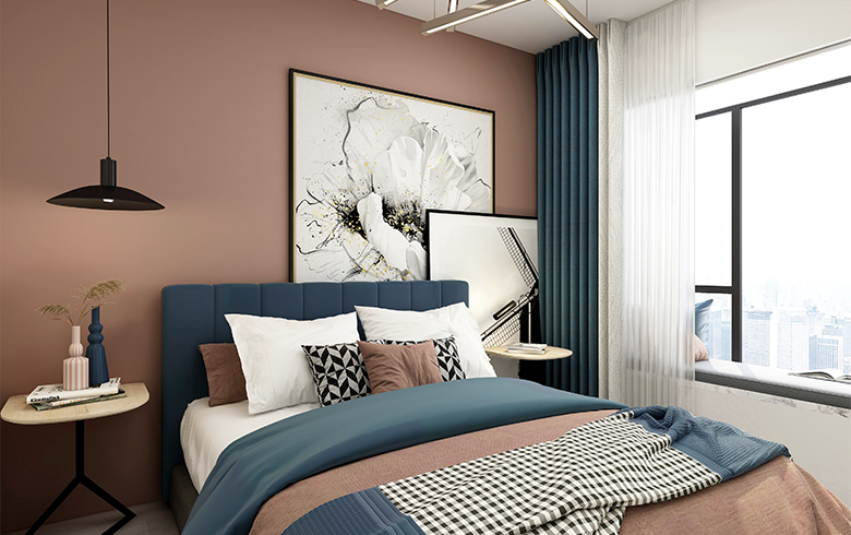 俏北歐，意溫柔