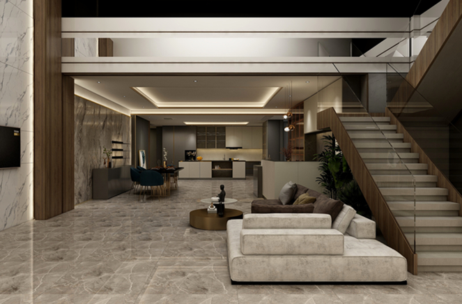 評(píng)測(cè)|卡諾亞定制家居高端產(chǎn)品華系列，顏值與健康雙雙在線