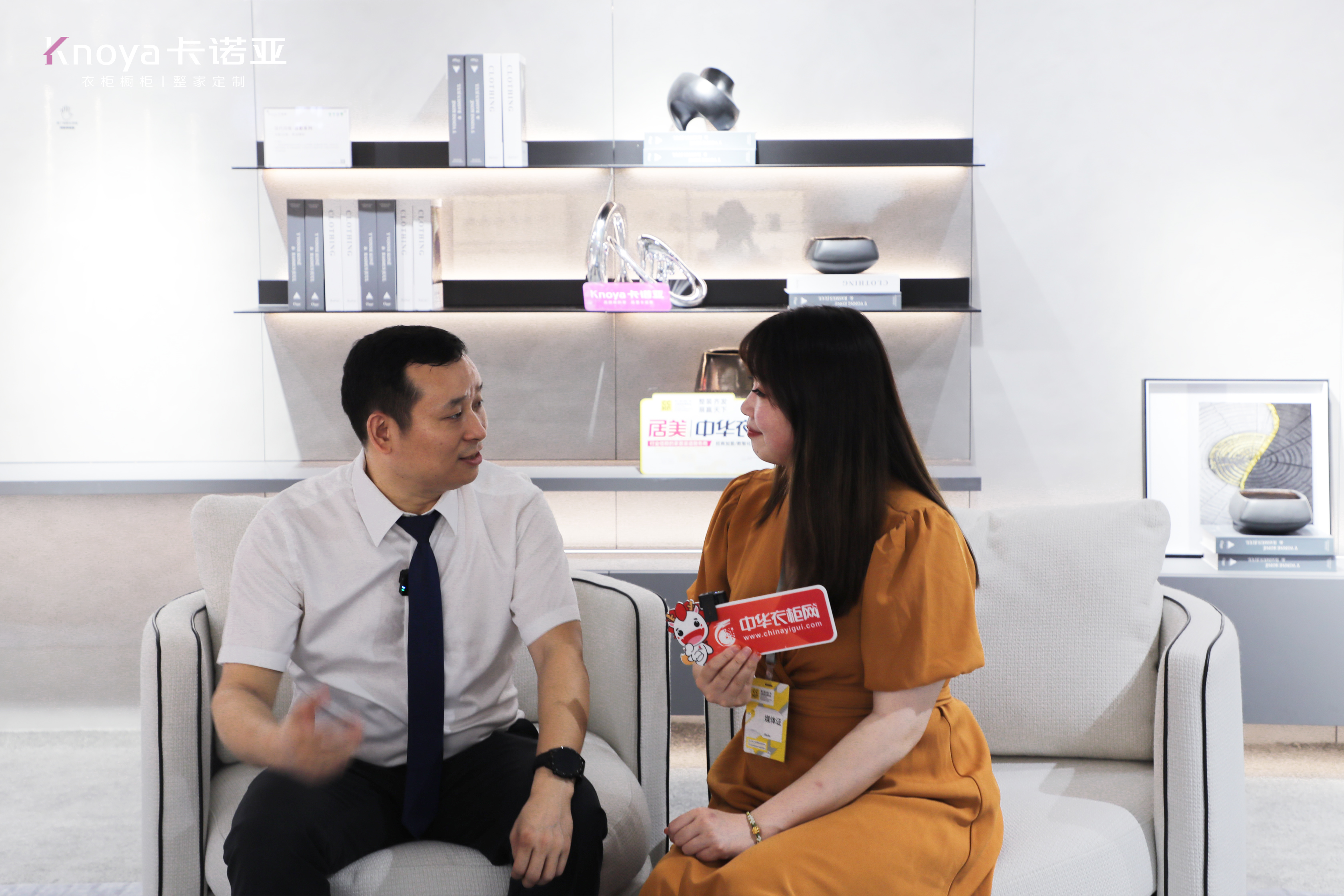 圓滿收官|(zhì)卡諾亞顏質(zhì)全開綻放2022中國廣州定制家居展 圓滿收官|(zhì)卡諾亞顏質(zhì)全開綻放2022中國廣州定制家居展