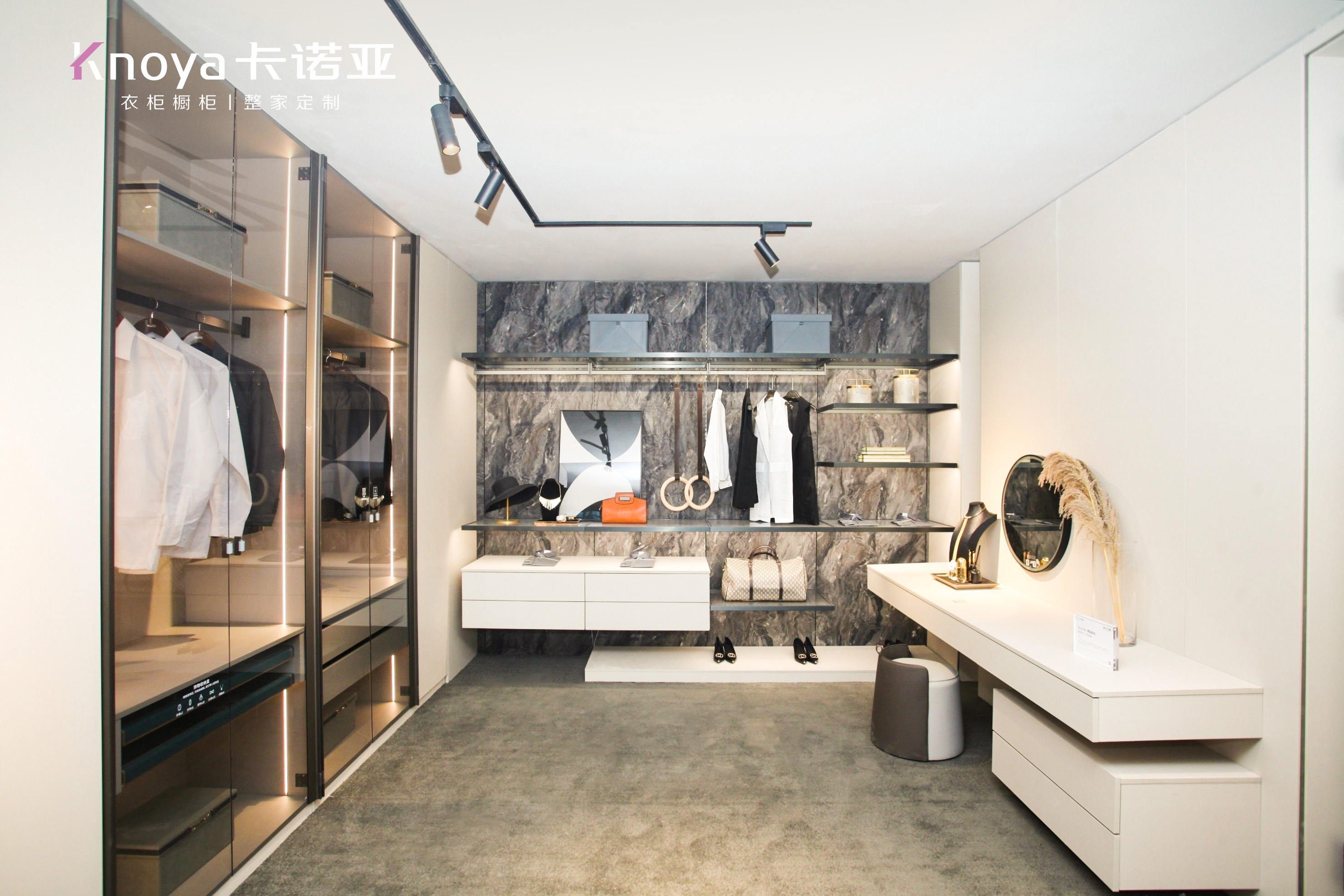 卡諾亞新一代沉浸式體驗(yàn)展館驚艷中國(guó)建博會(huì)(廣州) 卡諾亞新一代沉浸式體驗(yàn)展館驚艷中國(guó)建博會(huì)(廣州)