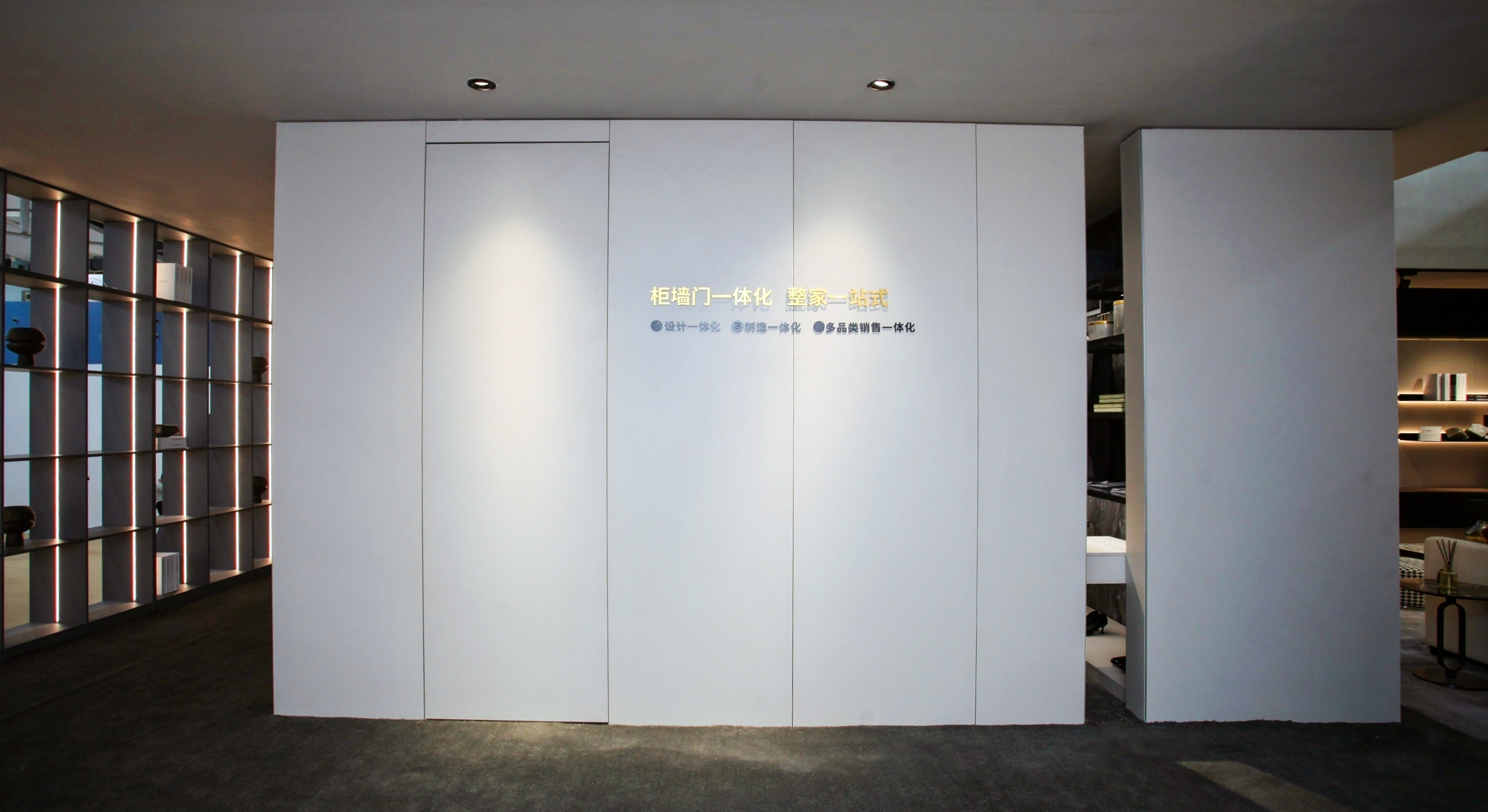 遇“建”整家|卡諾亞強(qiáng)勢出圈中國建博會(huì)（廣州）