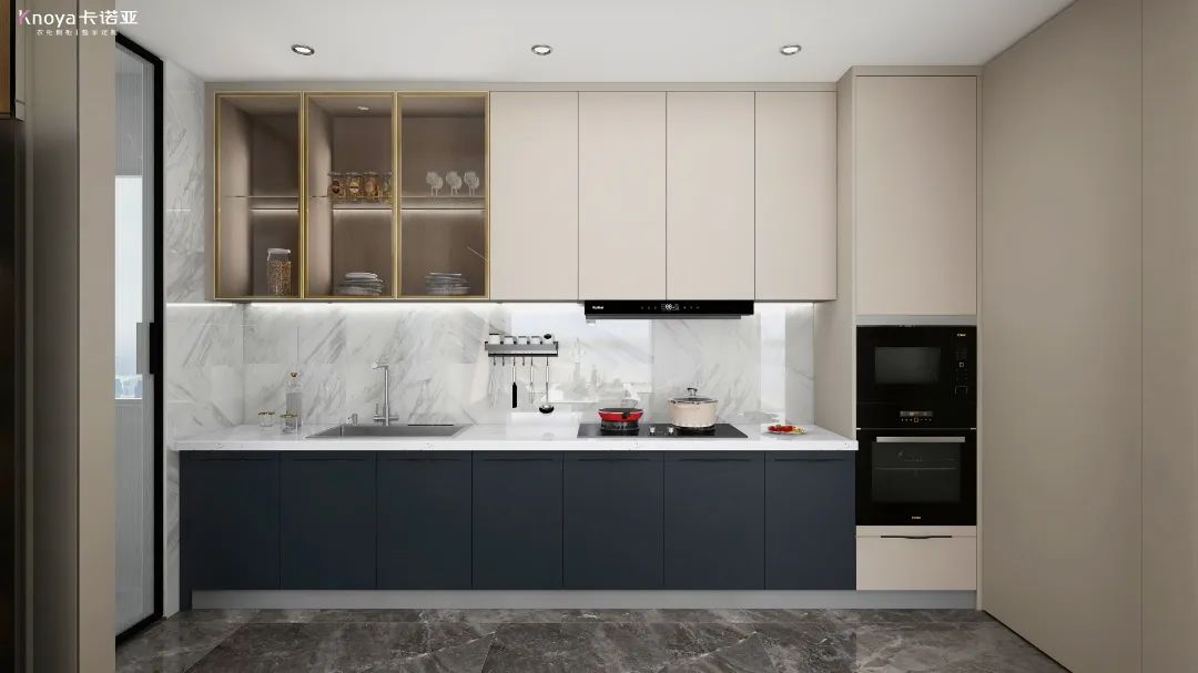 定制櫥柜前，有哪些須知事項呢？