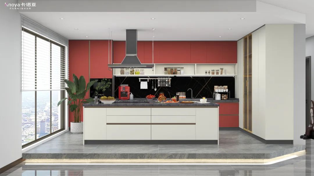 定制櫥柜前，有哪些須知事項呢？