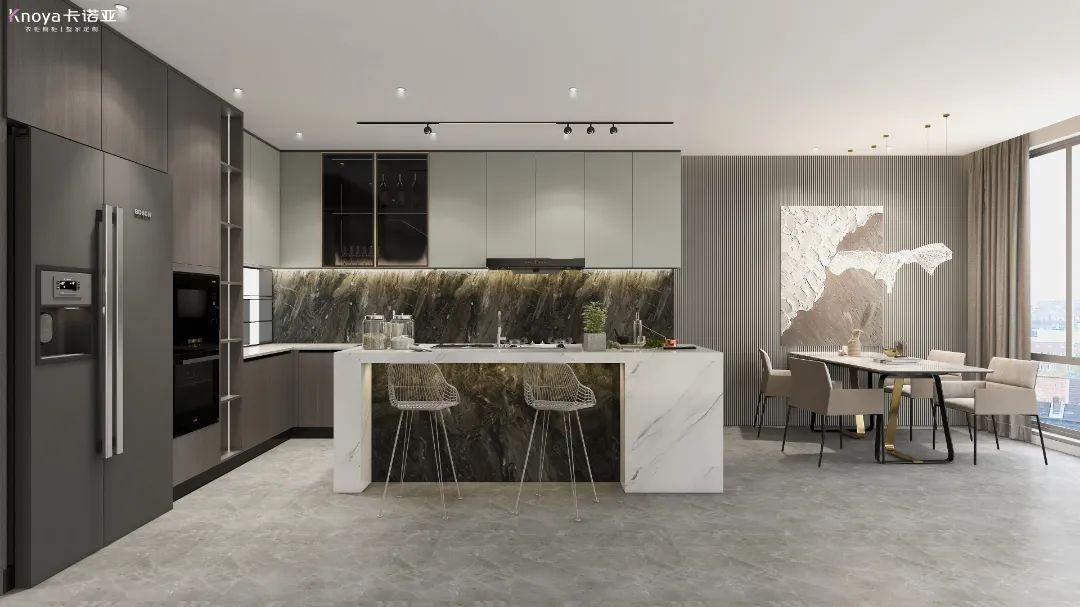 定制櫥柜前，有哪些須知事項呢？