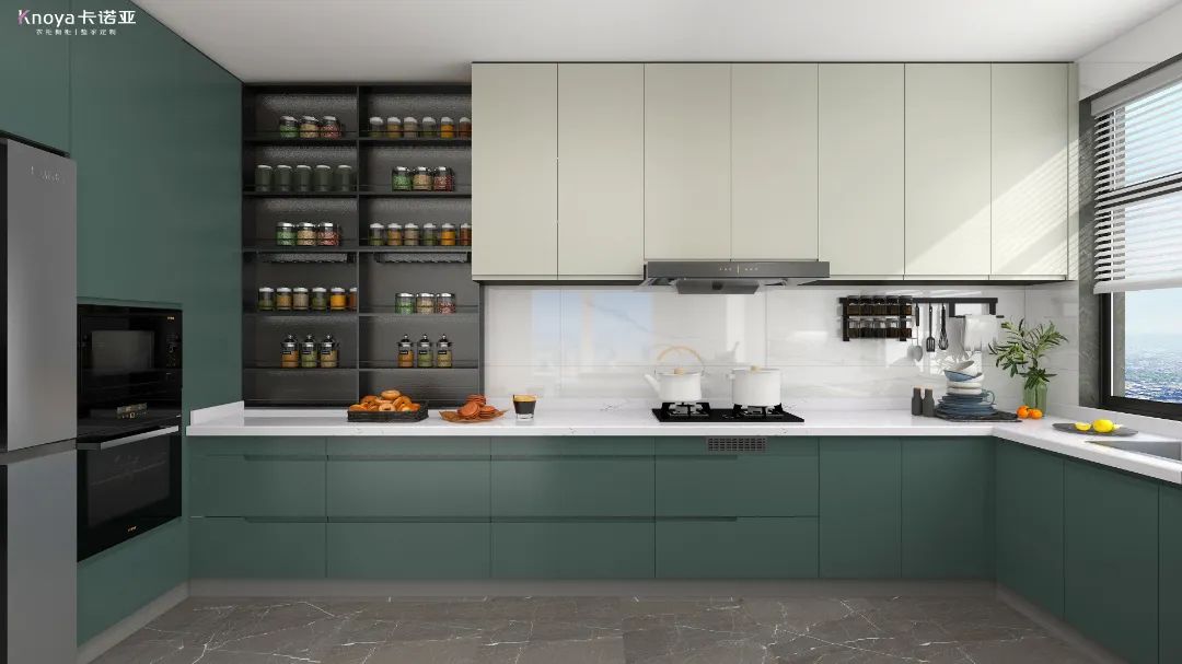 定制櫥柜前，有哪些須知事項呢？