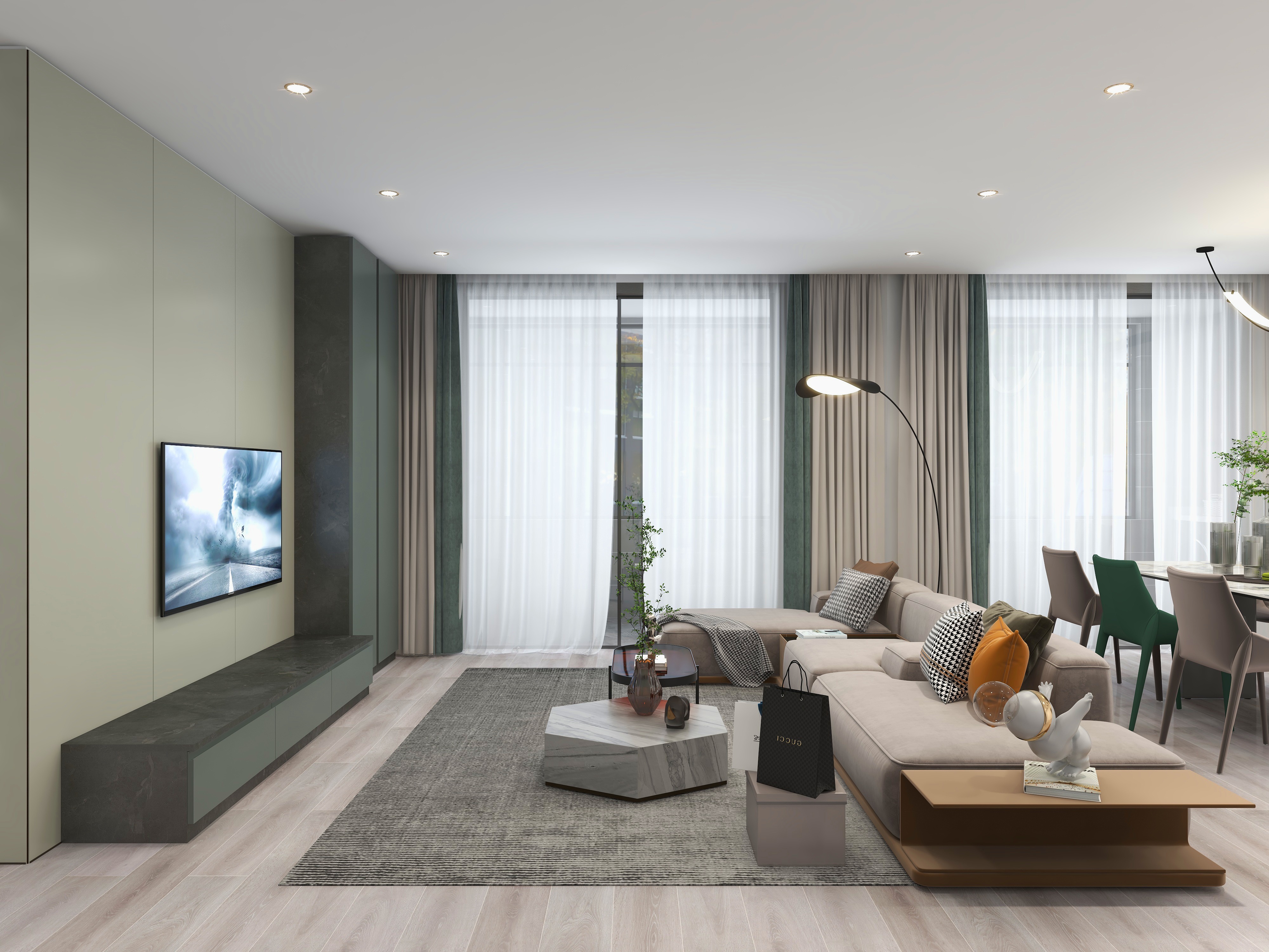 卡諾亞家居水性漆新品評測 卡諾亞家居水性漆新品評測