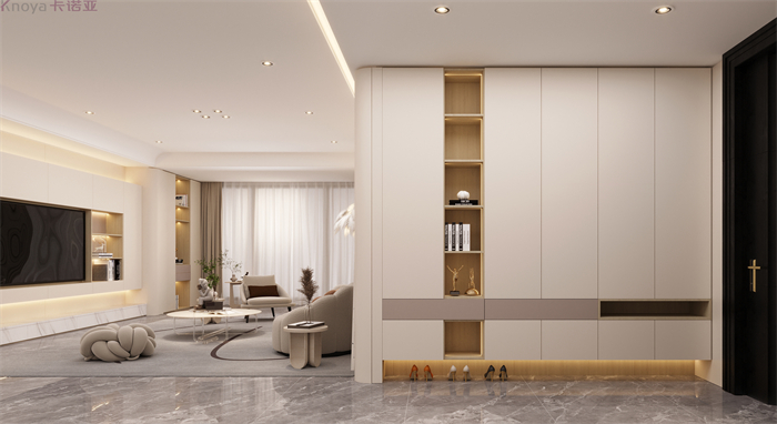 設(shè)計(jì)賦能丨卡諾亞提供代設(shè)計(jì)服務(wù)，助力專賣店簽大單