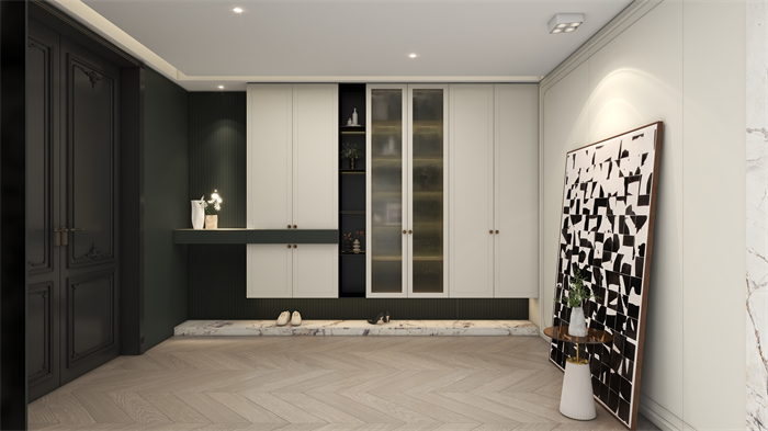 卡諾亞簡(jiǎn)歐風(fēng)格吉賽爾系列，讓家居遇見溫柔、邂逅浪漫