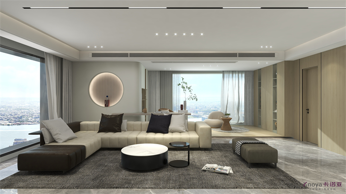 卡諾亞凈醛抗菌板豈止無醛添加，全方位守護健康家