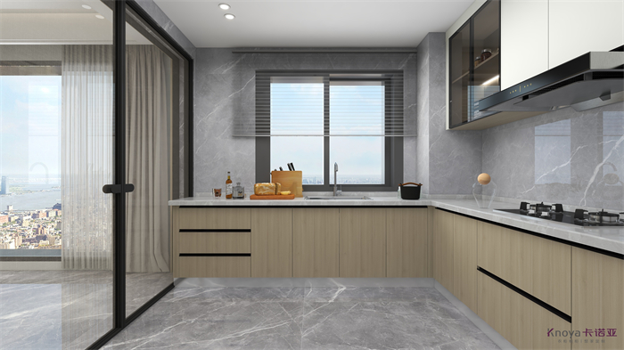 卡諾亞凈醛抗菌板豈止無醛添加，全方位守護健康家