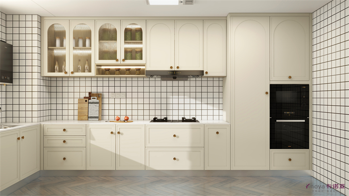 定制櫥柜價(jià)格影響因素有哪些