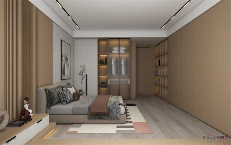 2024年全屋定制加盟要關(guān)注什么？