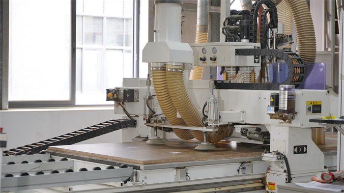 “智”造+“質(zhì)”造，卡諾亞率先打造工業(yè)4.0工業(yè)化體系