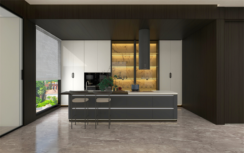 廚房怎樣收納可以更加整潔？教你6個小技巧，分分鐘井然有序