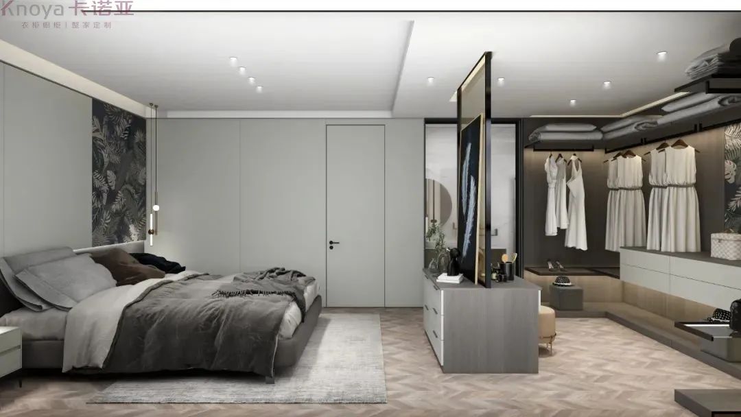 全屋定制流程有哪些？全屋定制注意事項