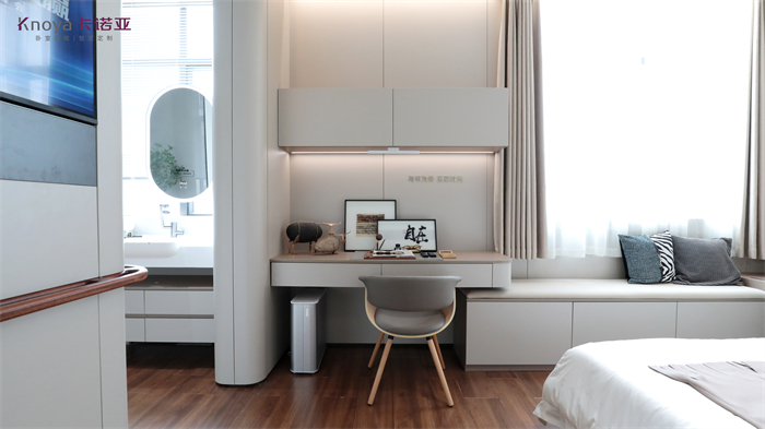 臥室系統(tǒng)|5個臥室布置技巧，提高臥室的舒適度