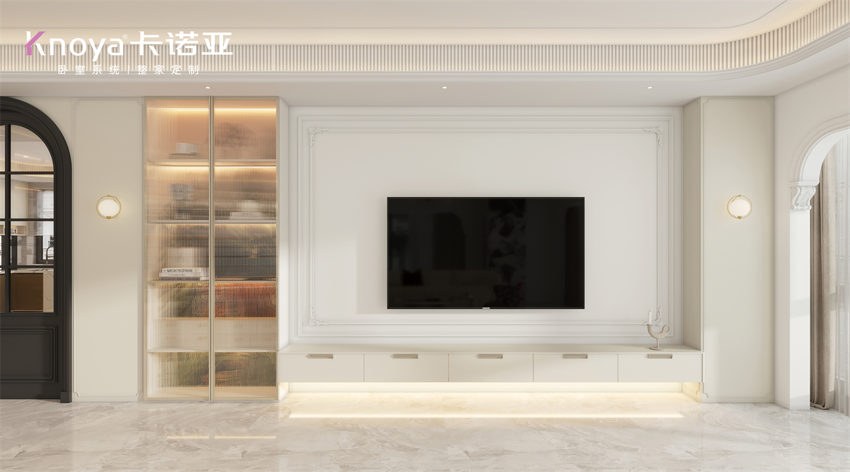 小戶型全屋定制怎么選？全屋定制品牌怎么選?