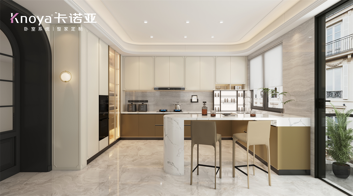 廚房怎樣收納？廚房收納整理方法技巧