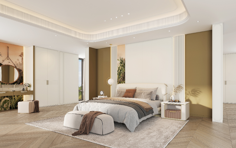 《玫瑰的故事》浪漫上演，輕法式中古風(fēng)拿捏old money懾人優(yōu)雅