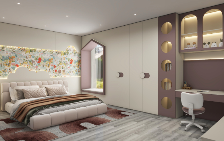 奶油風(fēng)丨進(jìn)入自我之境，抒寫溫柔與高貴的優(yōu)雅