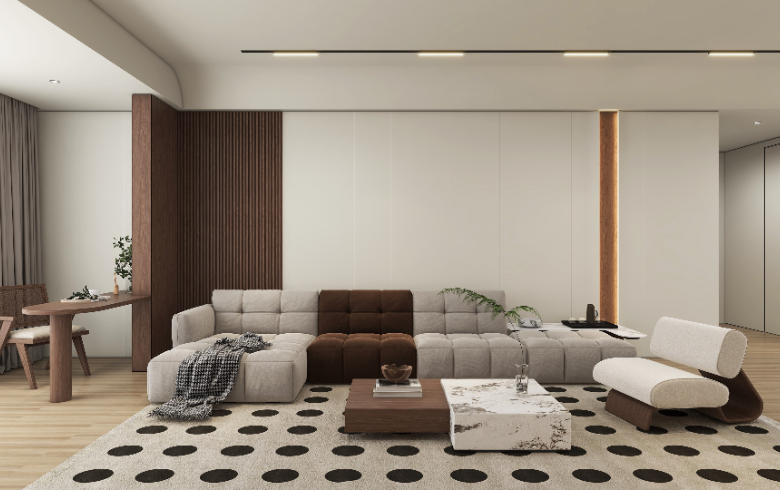 中古風(fēng)格丨跨越時(shí)空的經(jīng)典，私享生活的精雅