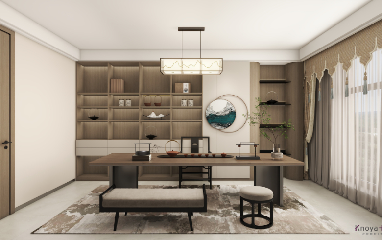 2025年整家定制加盟怎么選品牌？加盟具體步驟有哪些？