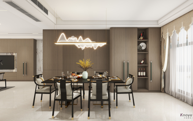 2025定制家具加盟要關(guān)注什么？