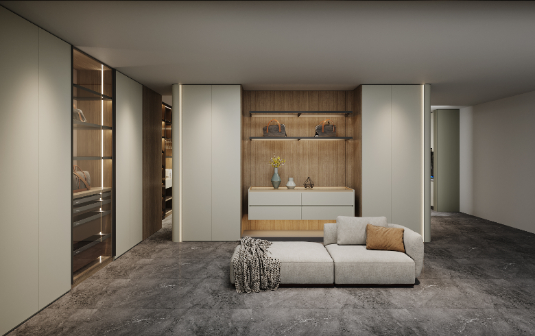 2025年定制家具代理什么品牌好？看好這幾點來選