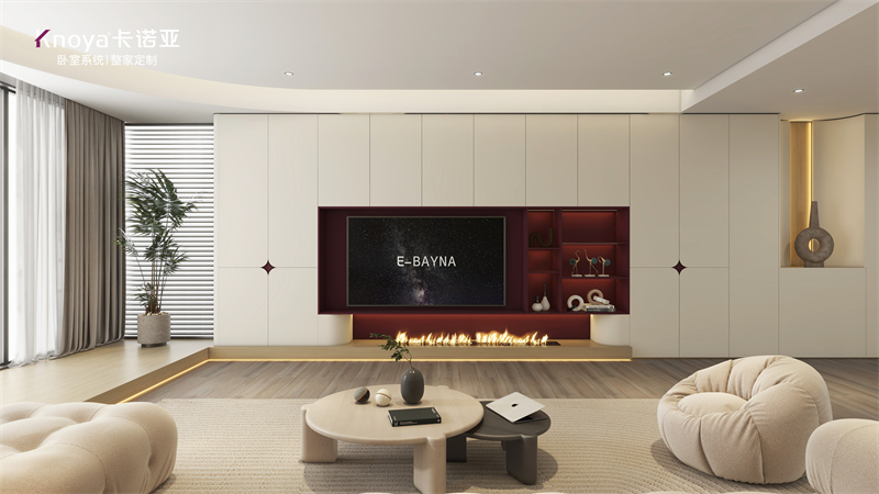 定制家具暗藏玄機，這些易忽略的細節(jié)你不能不知！