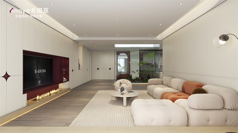 全屋定制面積和價格怎么計算?看完這篇全知曉！