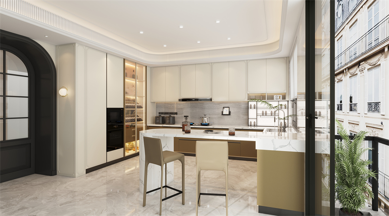 全屋定制怎么選？快速掌握完整全屋定制流程！