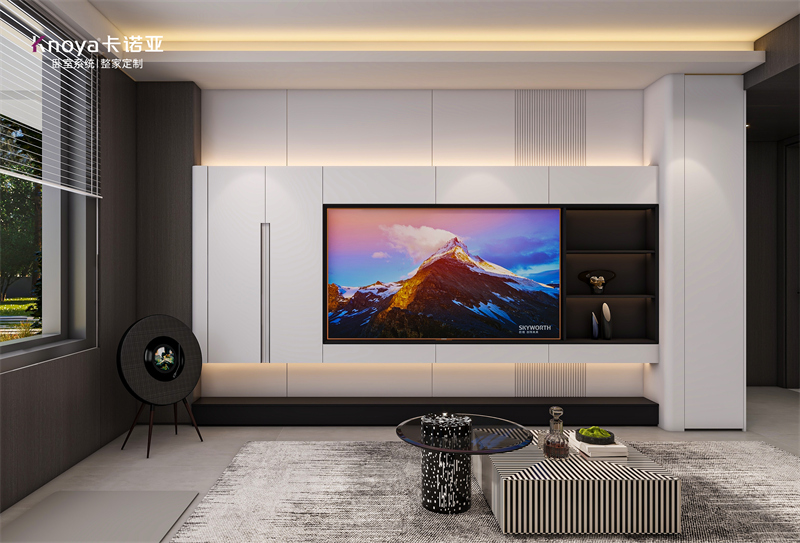 全屋定制怕被坑？這篇攻略幫你完美避坑